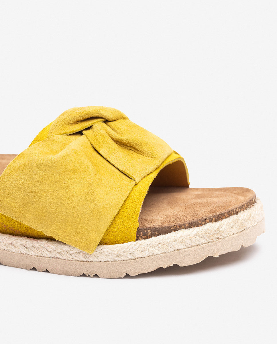 Sandalia plana ARENA-004 amarillo_37077.jpg