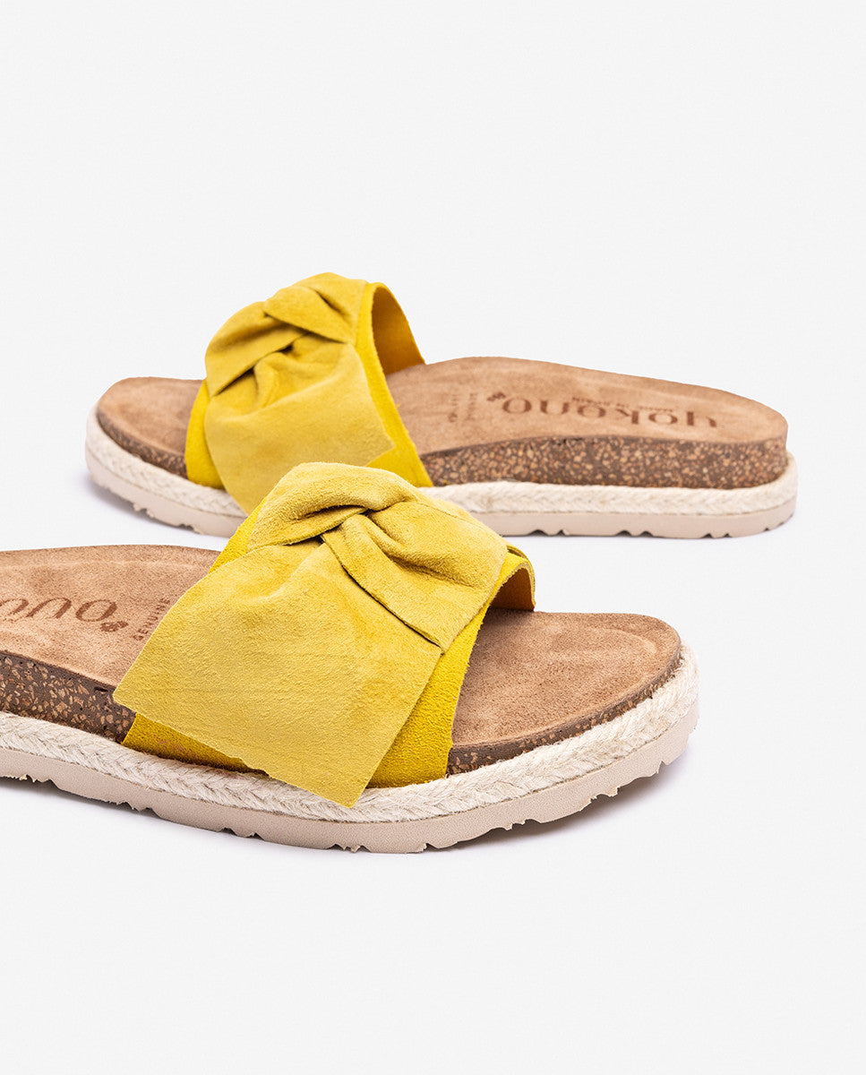Sandalia plana ARENA-004 amarillo_37079.jpg