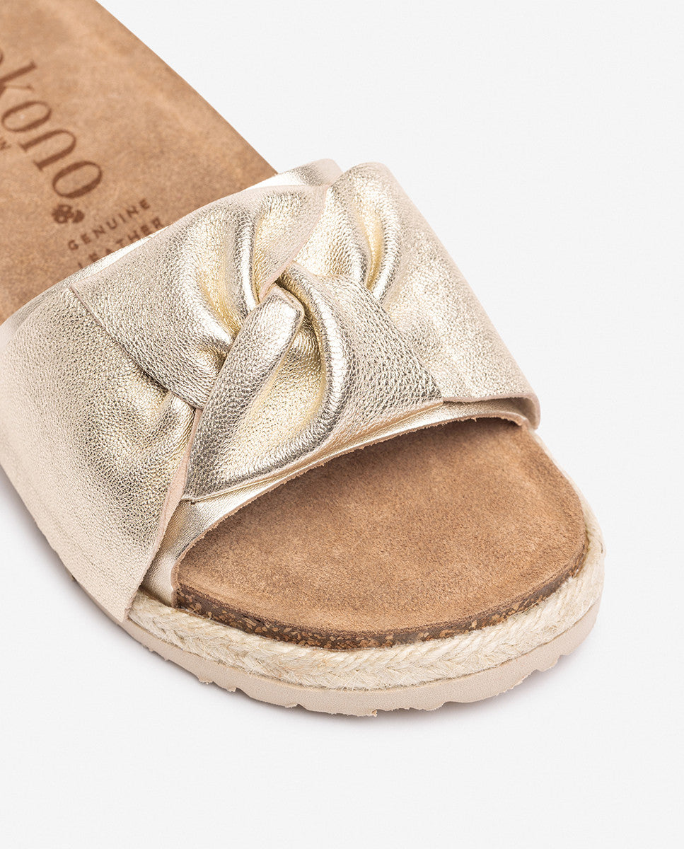 Sandalia plana ARENA-004 dorado_37071.jpg