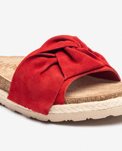 Sandalia plana ARENA-004 rojo_37089.jpg