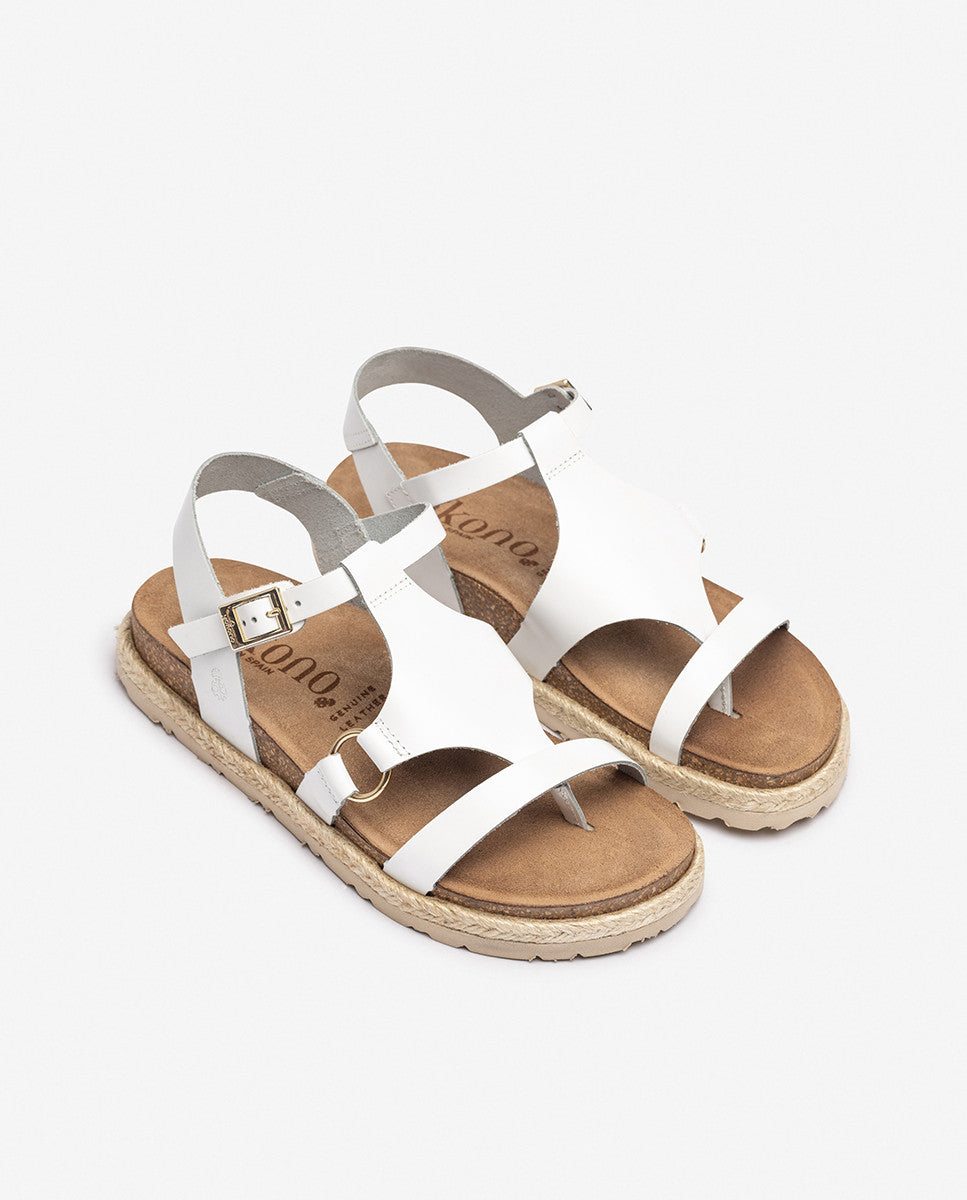 Sandalia plana ARENA-021 blanco_36593.jpg