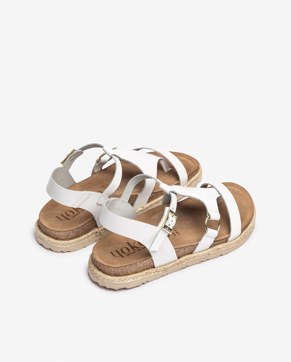 Sandalia plana ARENA-021 blanco_36594.jpg