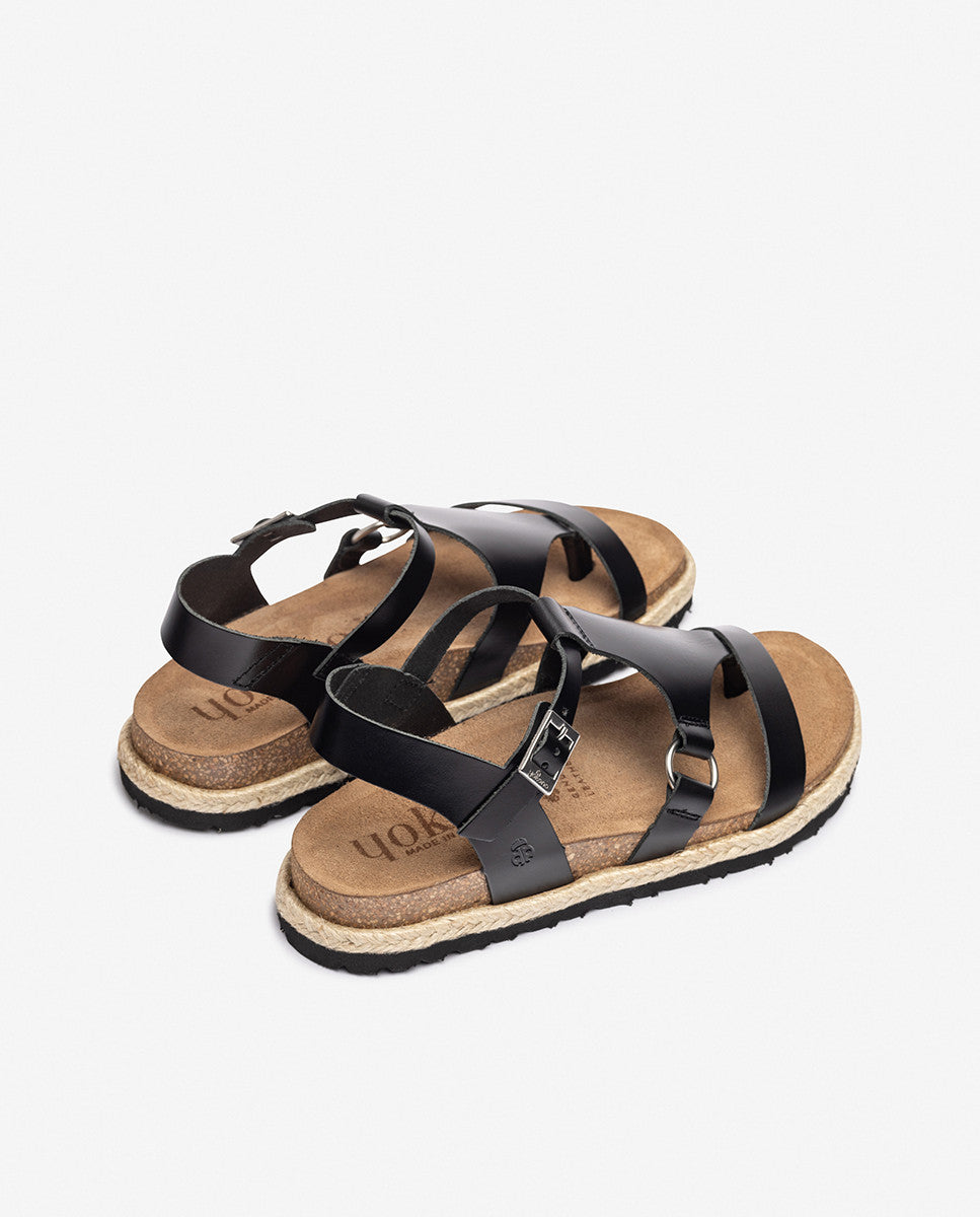 Sandalia plana ARENA-021 negro_36600.jpg