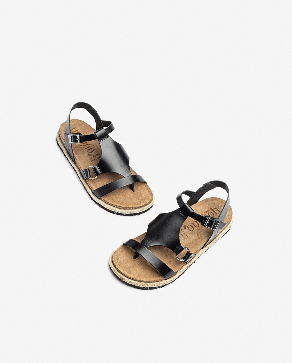 Sandalia plana ARENA-021 negro_36602.jpg