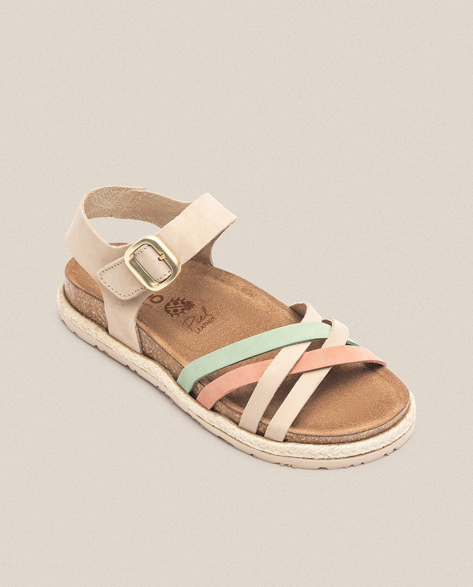 Sandalia plana Arena 001 beige_33518.jpg