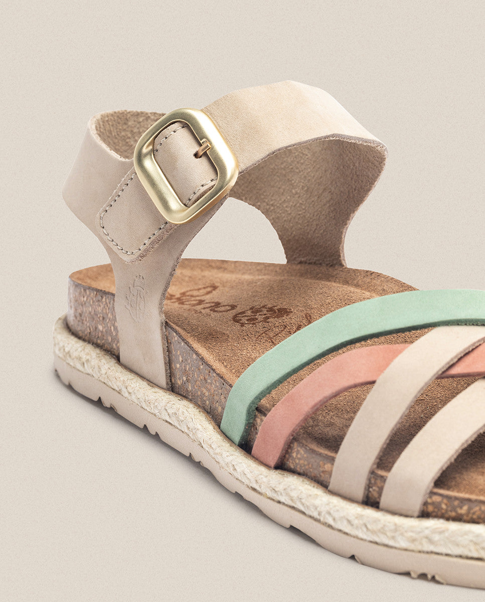 Sandalia plana Arena 001 beige_33519.jpg