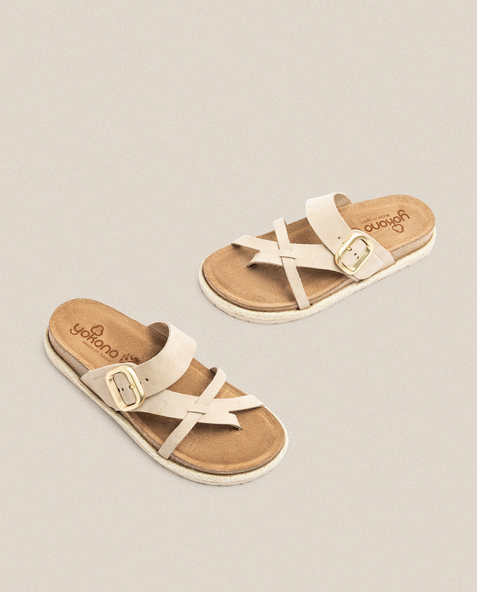 Sandalia plana Arena 003 beige_33571.jpg