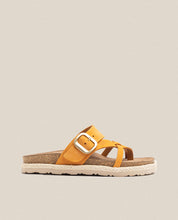 Sandalia plana Arena 003 naranja_33992.jpg