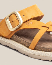 Sandalia plana Arena 003 naranja_33994.jpg