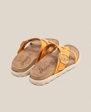 Sandalia plana Arena 003 naranja_33995.jpg