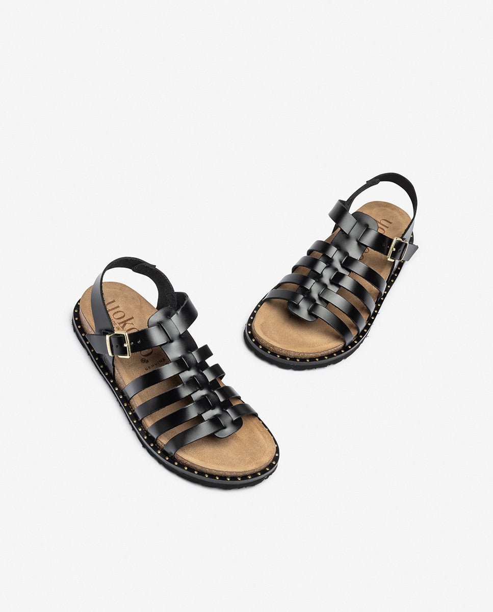 Sandalia plana BOLUS-107 negro_36614.jpg