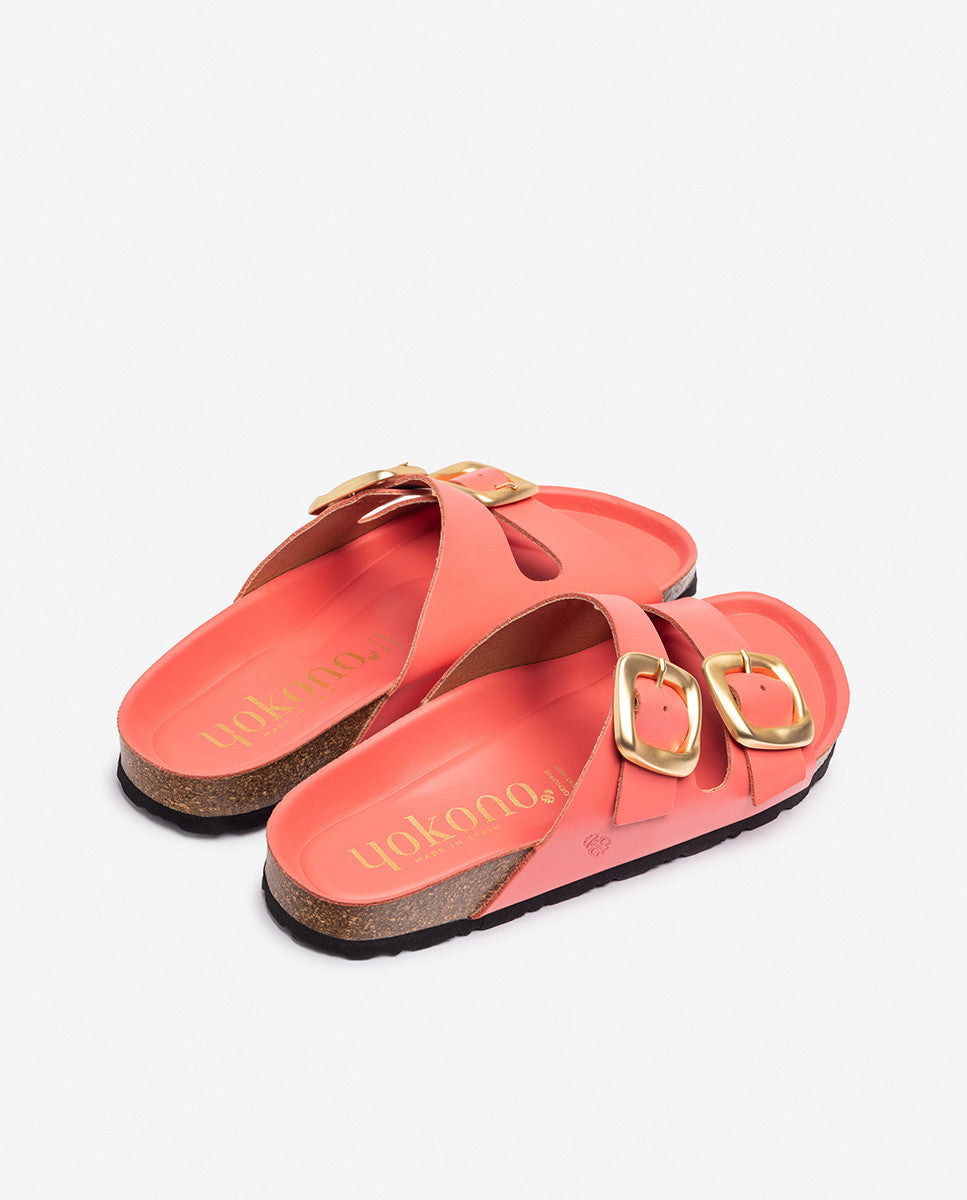 Sandalia plana GRANADA-700 rojo_37174.jpg