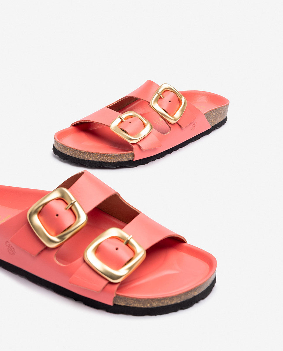 Sandalia plana GRANADA-700 rojo_37177.jpg