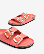 Sandalia plana GRANADA-700 rojo_37177.jpg