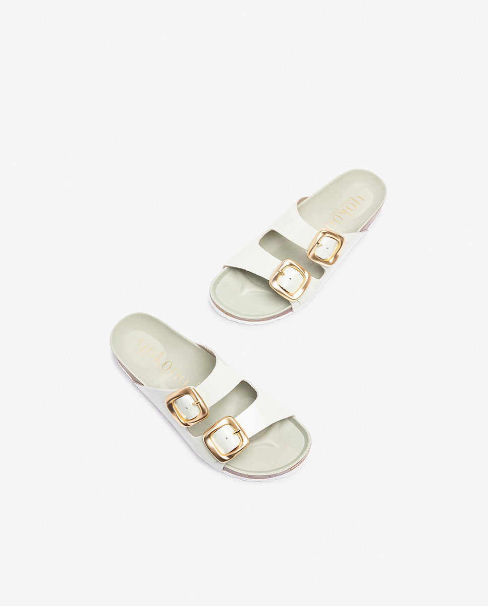 Sandalia plana GRANADA-700 verde_37096.jpg