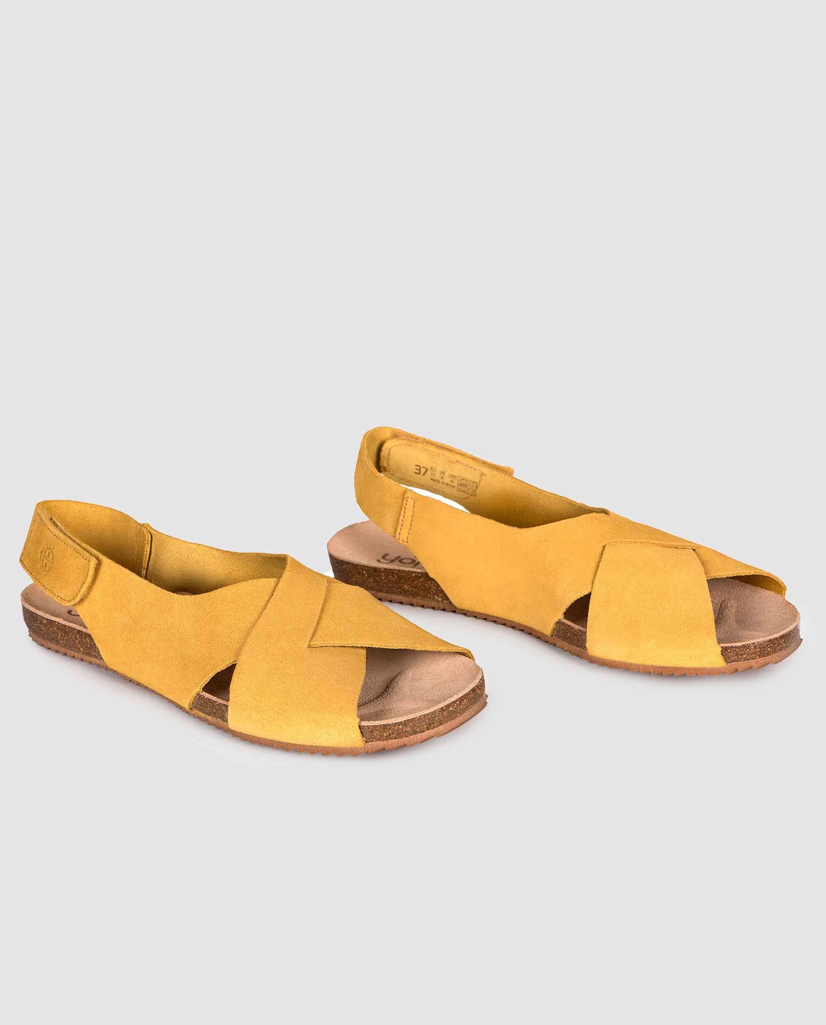 Sandalia plana Genova 075 mostaza_30002.jpg