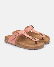 Sandalia plana Granada 703 naranja_28982.jpg