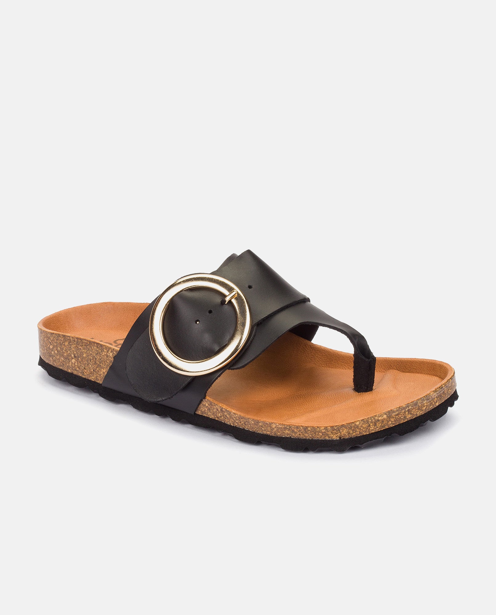 Sandalia plana Granada 704 negro_28638.jpg