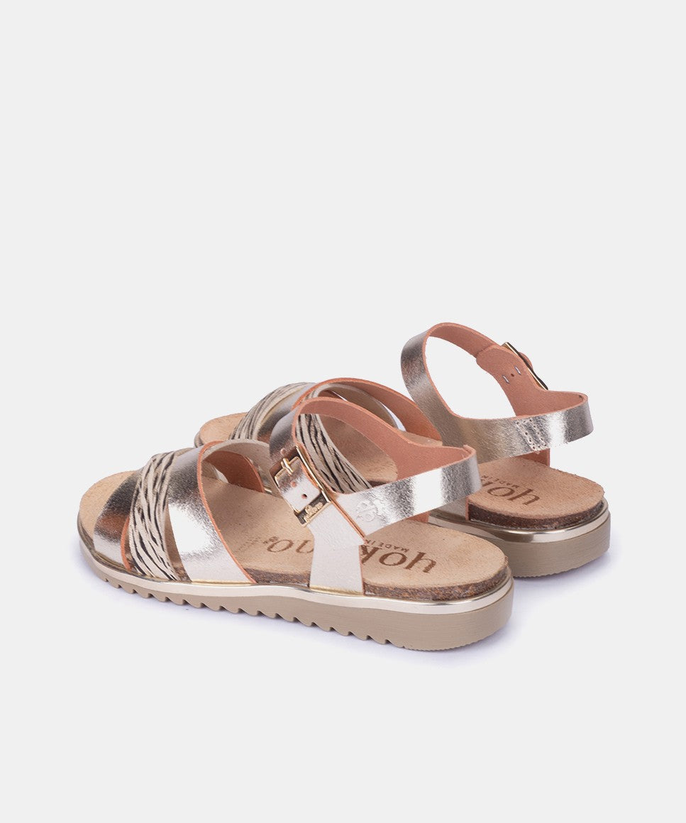 Sandalia plana HAITI-302 dorado_37547.jpg