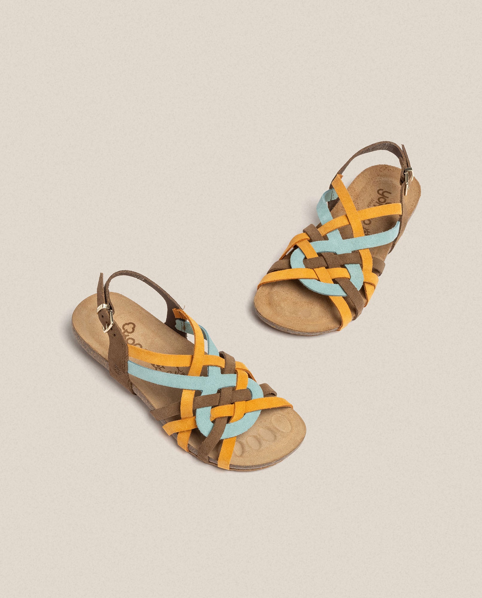 Sandalia plana Ibiza 175 naranja_33171.jpg