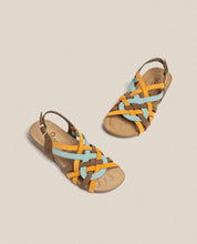 Sandalia plana Ibiza 175 naranja_33171.jpg