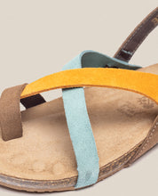 Sandalia plana Ibiza 175 naranja_33172.jpg