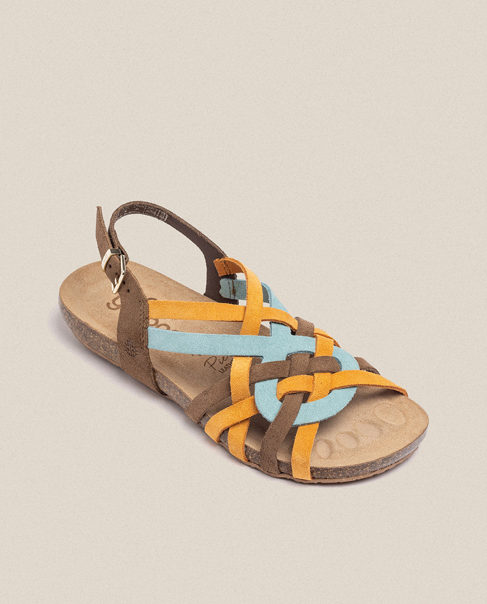 Sandalia plana Ibiza 175 naranja_33174.jpg