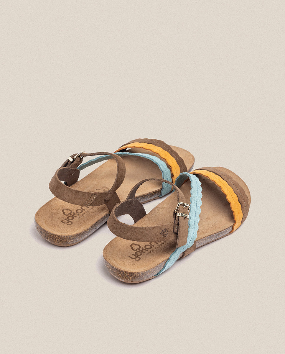 Sandalia plana Ibiza 176 naranja_33188.jpg