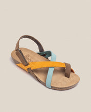 Sandalia plana Ibiza 718 naranja_33204.jpg