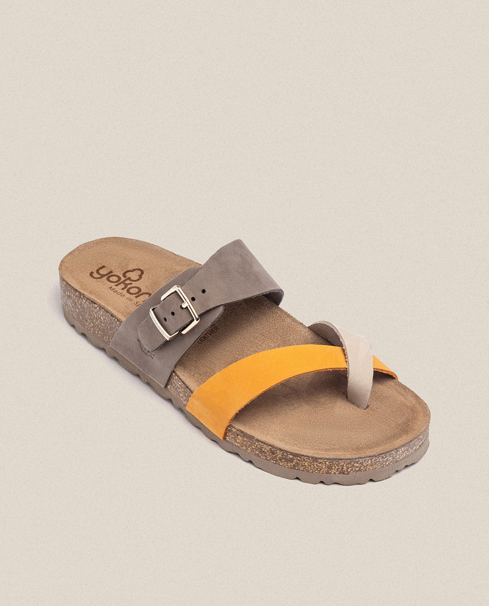 Sandalia plana Jerba 091 naranja_33209.jpg