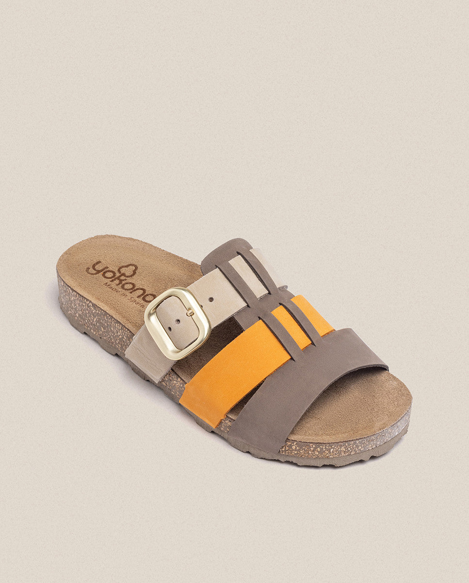 Sandalia plana Jerba 137 naranja_33255.jpg