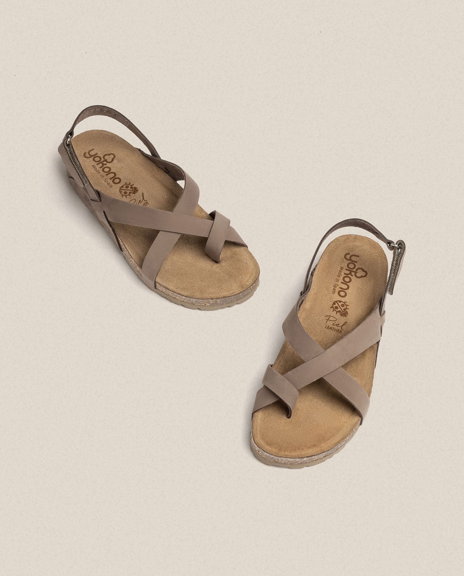 Sandalia plana Jerba 718 marrón_33283.jpg