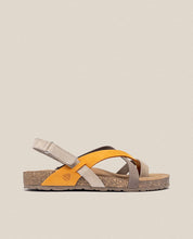 Sandalia plana Jerba 718 naranja_33272.jpg