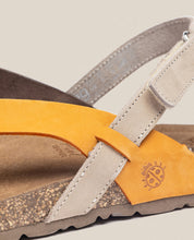 Sandalia plana Jerba 718 naranja_33274.jpg