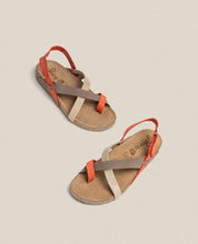 Sandalia plana Jerba 718 rojo_33268.jpg