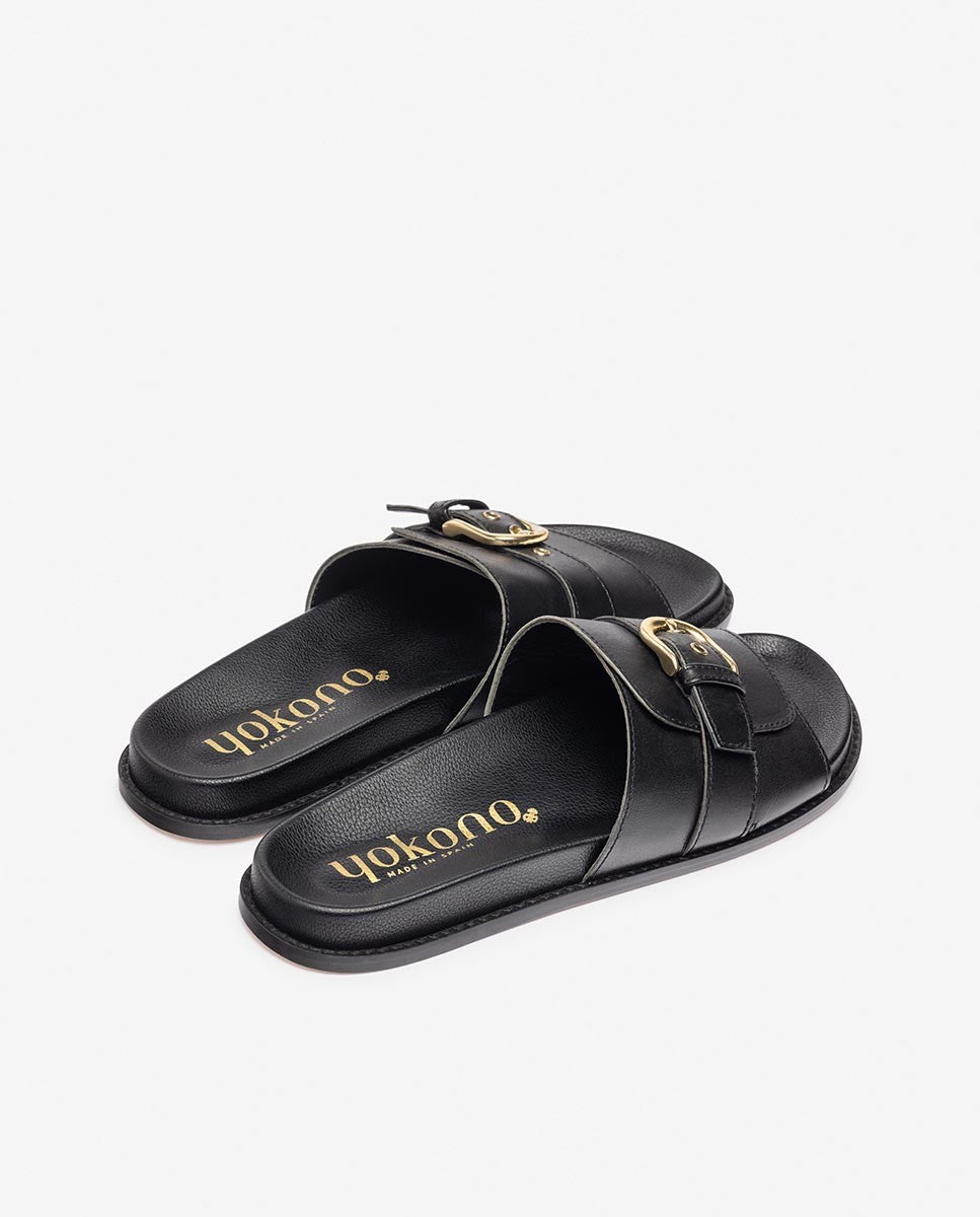 Sandalia plana LEO-301 negro_37511.jpg