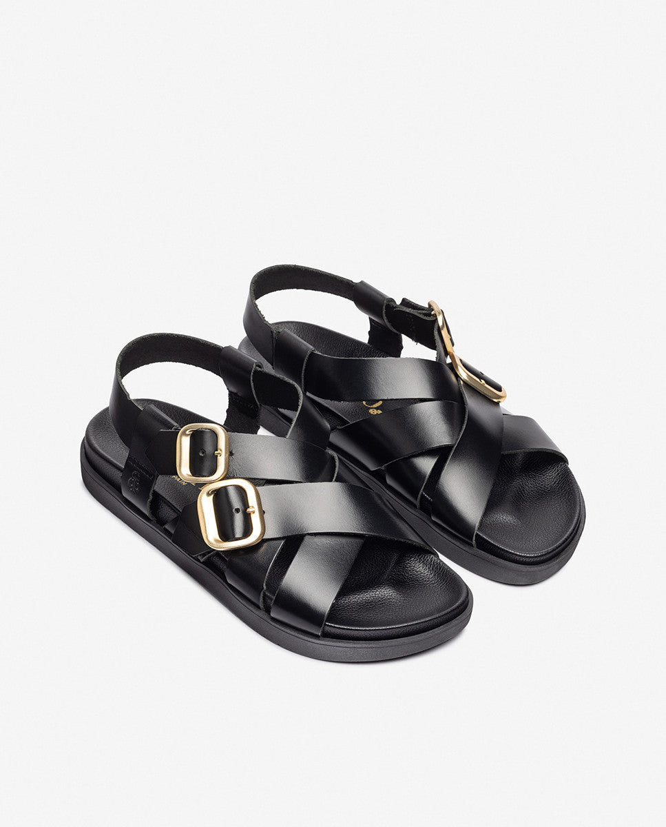 Sandalia plana MORENA-252 negro_36821.jpg