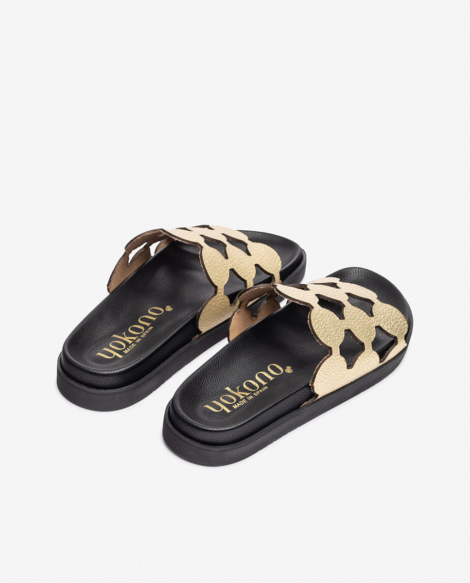 Sandalia plana MORENA-256 dorado_37022.jpg