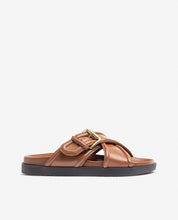 Sandalia plana MORENA-310 marrón_37098.jpg