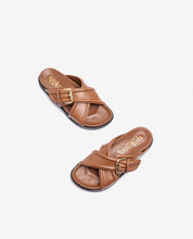 Sandalia plana MORENA-310 marrón_37102.jpg