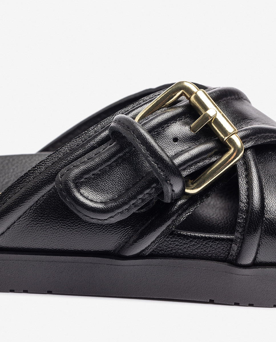 Sandalia plana MORENA-310 negro_37107.jpg