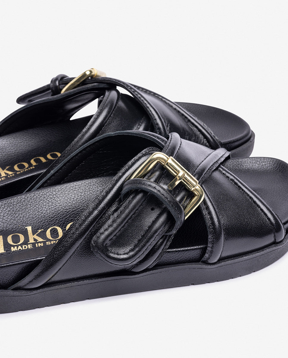 Sandalia plana MORENA-310 negro_37109.jpg