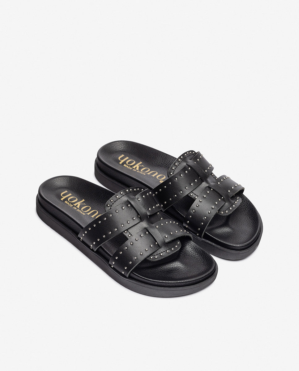 Sandalia plana MORENA-312 negro_37027.jpg