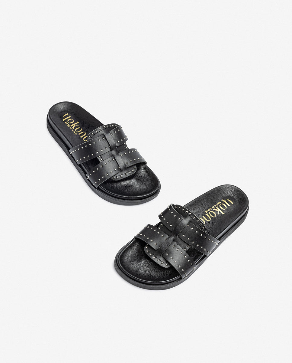 Sandalia plana MORENA-312 negro_37030.jpg