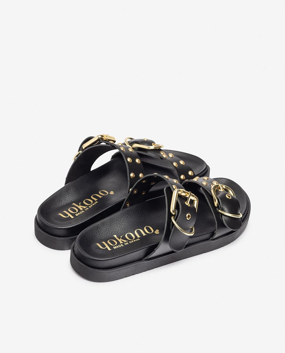 Sandalia plana MORENA-313 negro_37403.jpg