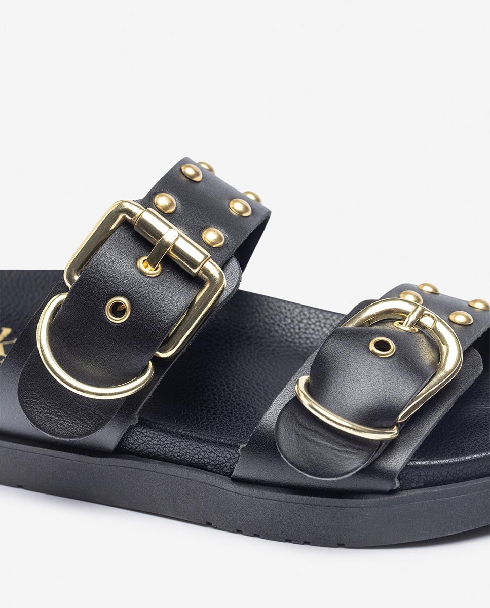 Sandalia plana MORENA-313 negro_37404.jpg