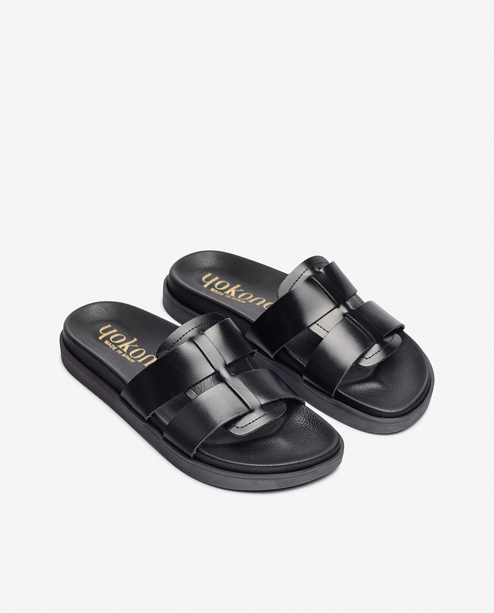 Sandalia plana MORENA-314 negro_36833.jpg