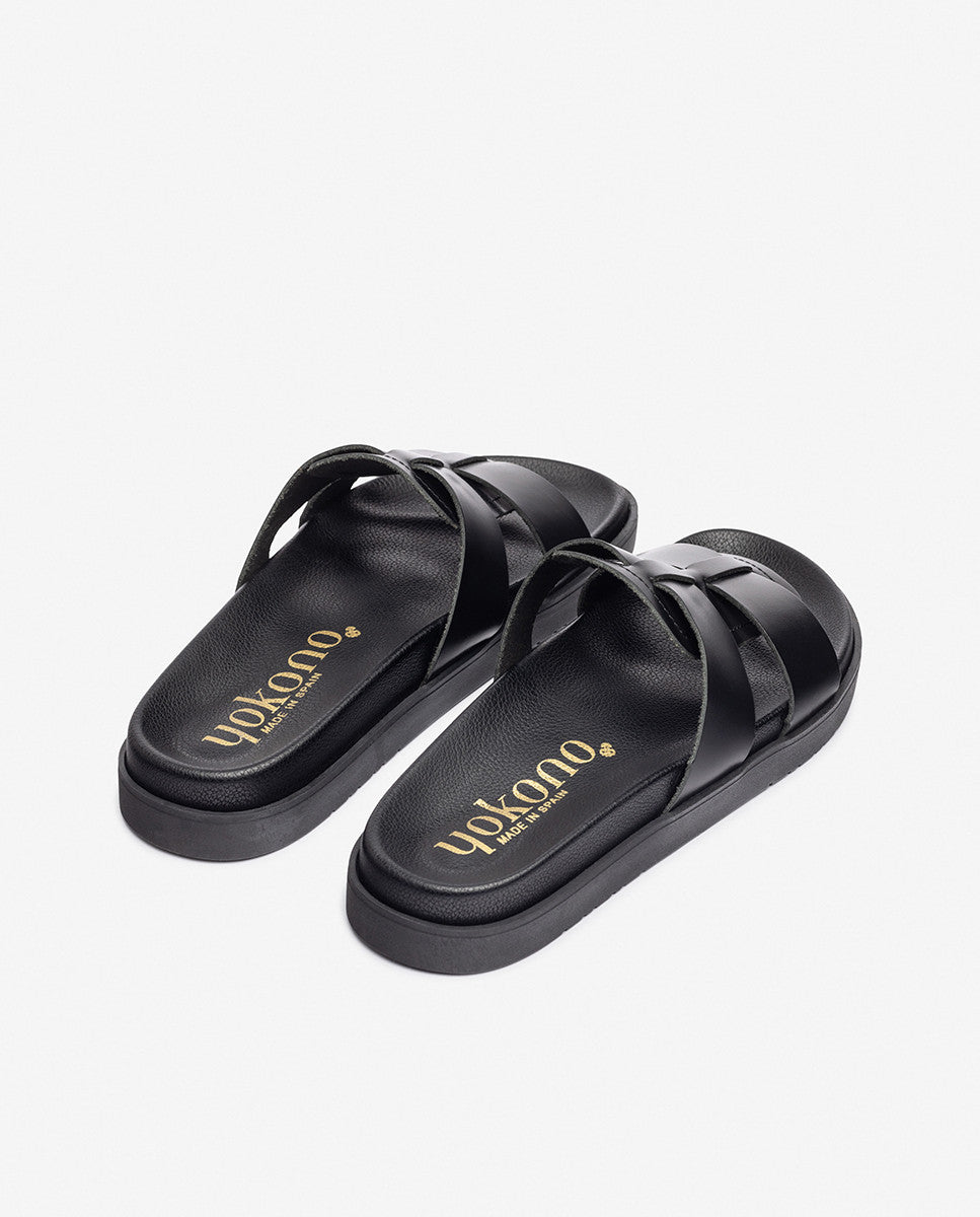 Sandalia plana MORENA-314 negro_36834.jpg