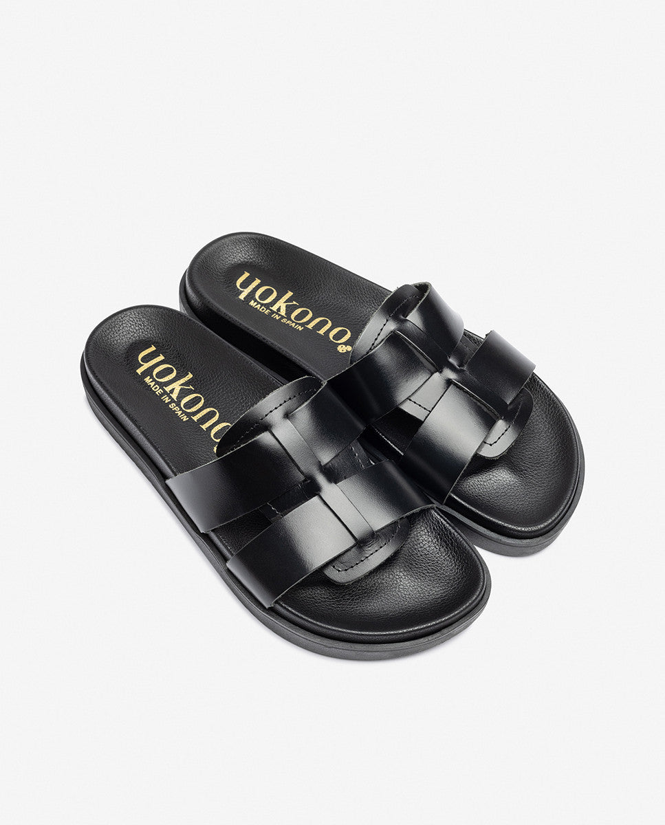 Sandalia plana MORENA-314 negro_36837.jpg