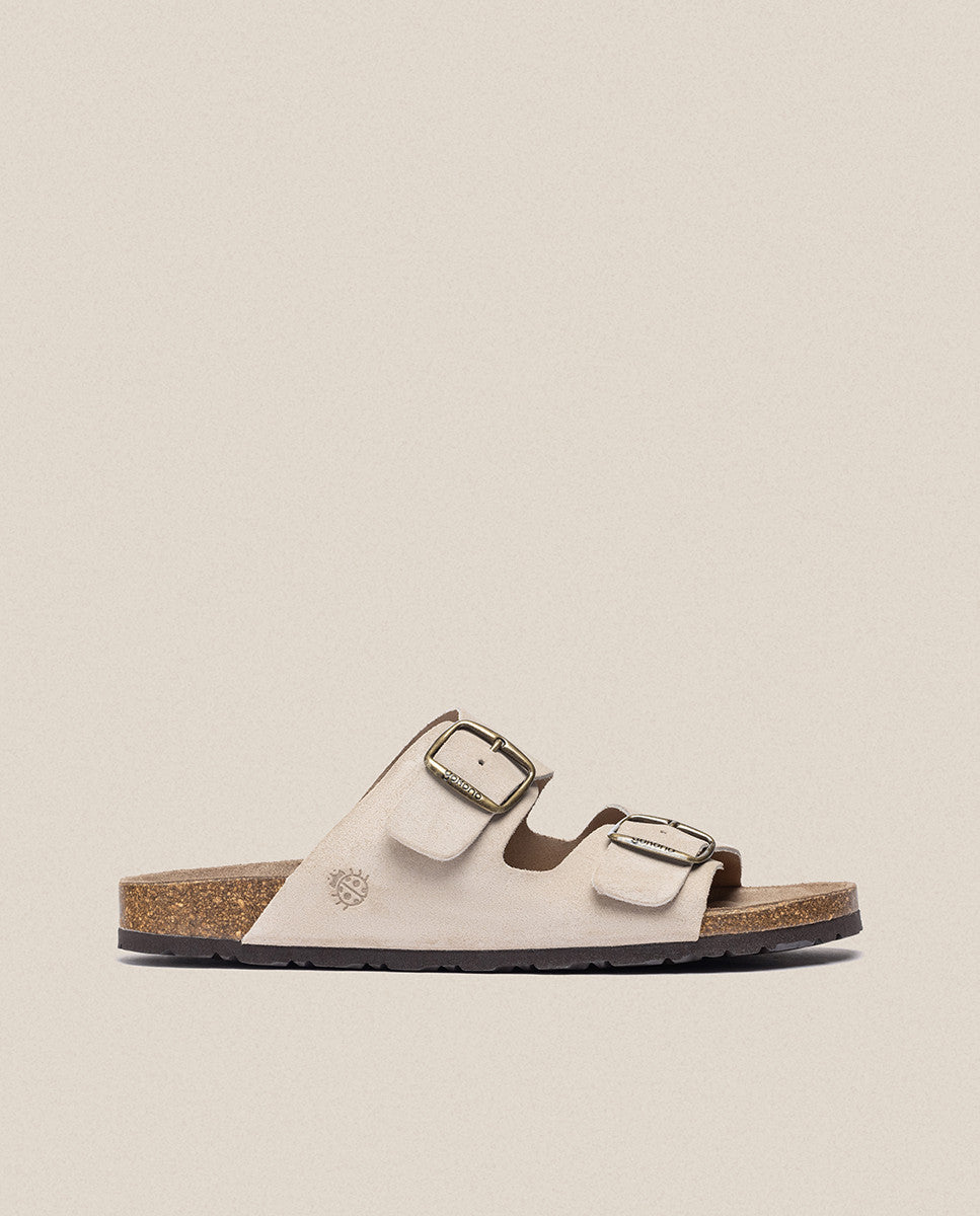 Sandalia plana Macam 150 beige_33306.jpg